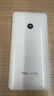 TCL随身wifi三网通2026充电宝款无线wifi6车载4G路由器随行携带式无限制移动联通电信全国通用5GXY15B 有线充电无线上网【10000毫安超长续航】 不限速不虚标月享1500G流量 实拍图