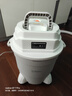德尔玛（Deerma）【重磅新品】TJ700S 干吹两用吸尘器 家用商用 吸尘器桶式大吸力 整机降噪设计ZN-530 实拍图