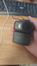 大疆DJI Osmo Nano 标准套装（128GB）自由视角穿戴相机Vlog骑行亲子宠物运动相机拇指相机 实拍图