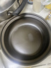 小熊（Bear）砂锅 宽口煲仔饭炖锅耐高温不开裂2.5L煲汤鸡公煲陶瓷锅G0054-S02 实拍图