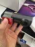 盯盯拍行车记录仪MINI Pro 1296P高清星光夜视 128GB卡+停车监控线套餐 实拍图
