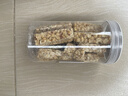原味少糖芝麻花生酥500g手工花生酥糖芝麻糖四川特产零食老式小吃 【2罐】花生酥1000g 实拍图