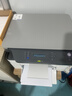 惠普（HP）1136w 黑白激光无线打印机 多功能家用办公打印机 复印扫描无线连接（116w提速版） 实拍图