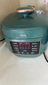 美的（Midea）【价保618】电压力锅高压电饭煲小型2-3人2.5L 多功能一体智能预约电压锅开盖煲汤炖煮饭锅MY-S340 实拍图