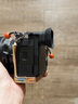 斯莫格（SmallRig） 4819 适用索尼a7c2相机取景器眼罩sony A7CII相机微单摄影拍照A7CR手柄套件拍摄配件 实拍图