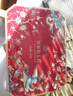 同仁堂阿胶阿胶糕礼盒1kg补品气血女食品送妈妈生日礼物品改良胶元糕 实拍图