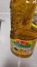 鲁花【保真菜籽油】食用油 低芥酸特香菜籽油 900ml 物理压榨  实拍图