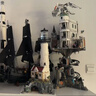 乐高（LEGO）积木11026 白色底板（不适用得宝系列）男女孩儿童玩具生日礼物 实拍图