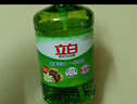 立白茶籽洗洁精4kg 99%除菌高效去油除味宝宝餐具果蔬适用食品可用 实拍图