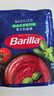 百味来Barilla意大利面酱番茄罗勒*1+博洛尼亚*1+鸡肉蘑菇*1拌面酱 实拍图