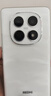 小米（MI）REDMI Note15 Pro+ 第四代骁龙7s 7000mAh 龙晶玻璃十倍抗摔 IP68防水 12+256 雪松白 红米 5G手机 实拍图