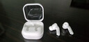 三星（SAMSUNG）【重磅新品】Galaxy Buds4 pro 增强型自适应主动降噪无线蓝牙耳机/入耳式耳机/翻译耳机 AI耳机 映雪白 官方标配 实拍图