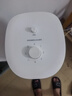 海尔（Haier）家用空调扇冷风扇制冷风扇轻音电风扇落地冷风机水冷塔扇冷气扇京东自营无叶风扇小空调HFZ-J8625A 实拍图