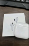Apple/苹果 AirPods Pro (第三代) 搭配MagSafe充电盒 (USB-C) 苹果耳机 蓝牙耳机 适用iPhone/iPad/Mac 实拍图