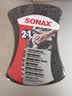 索纳克斯（SONAX）德国进口洗车专用海绵耐用高韧度擦车不伤车海绵吸水泡沫洗车工具 【德国进口】洗车专用海绵 实拍图