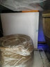 沁园家用净水器双子芯pro1200G 厨房专用台下8年RO反渗透过滤器 母婴直饮净饮一体机旋钮龙头UR-S61296 实拍图