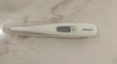 欧姆龙（OMRON）体温计居家日常测量快速测量腋下电子温度计K30 实拍图