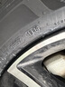 米其林（MICHELIN）汽车轮胎 215/60R16 99V 浩悦五代 Primacy 5 适配雅阁/凯美瑞 实拍图