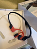 韶音（SHOKZ）【新品赠E卡+好礼】OpenSwim Pro2骨传导耳机开放式无线蓝牙耳机运动游泳跑步防水带内存耳机S720 S710珊瑚海-京仓 快至当/次日达 实拍图
