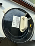 美的（Midea）电饼铛电煎锅家用小型70mm加大加深多功能锅电煎锅烙饼锅煎烤机电火锅烤肉锅家庭用自营JKC3463 实拍图