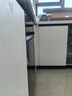 美的（Midea）【小西梅X7黑】价保618 新一级水效 洗碗机嵌入式150升以上 万向喷臂 105℃热风烘干 晶焰速干 实拍图