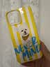 小熊（Bear）轻音降噪1.5L家用破壁机全自动豆浆机榨汁料理辅食机预约多功能破壁免滤3-4人用F01G1 实拍图