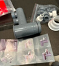 潜水艇（Submarine）SQ-3 下水管防臭塞厨卫排水管防臭密封圈厨房下水道防臭封口器 实拍图