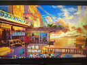 华硕战杀27 VG27AQML5A 27英寸显示器2K 240Hz显示器FastIPS 原生300Hz G-sync无撕裂0.3ms响应HDR400  实拍图