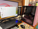 利民（thermalright）AQUA ELITE 240 ARGB 一体式水冷散热器 日蚀幻彩光效 全金属扣具 ARGB冷头 AE240 ARGB 实拍图