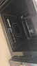 美的（Midea）【价保618】微碳微波炉烤箱一体机900w微波1000w烧烤平板光波速热23L容量变频臻彩荧幕 （C32） 实拍图