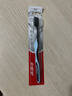 高露洁（Colgate）牙刷软毛细毛护龈成人牙刷小头独立包装12支家庭装颜色随机 实拍图