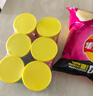 乐事（Lay's）薯片 墨西哥鸡汁番茄味 135克 休闲零食 膨化食品 实拍图