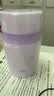 膳魔师（THERMOS）焖烧杯316高真空不锈钢520ml焖烧罐保温饭盒保温桶TCLD-520S PL 实拍图