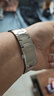卡西欧（CASIO）男士经典三盘运动防水石英腕表商务休闲石英男表 MTP-1374D-1AVDF 实拍图