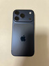 Apple/苹果  iPhone 17 Pro 256GB 深蓝色 支持移动联通电信5G 双卡双待手机 实拍图