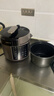 苏泊尔（SUPOR）【价保618】电压力锅5L 智能0涂层钢胆大屏SY-50YC5015电饭煲高压锅适用4-6人上盖批次随机发货 实拍图