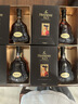 轩尼诗（Hennessy）XO法国进口干邑白兰地洋酒700ml*2 晒单实拍图