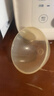 世喜婴儿牙刷0-1-2岁乳牙刷宝宝口腔清洁棒器小月龄软硅胶刷毛 实拍图