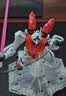 万代（BANDAI）HG 1/144格鲁古古菅井机GQuuuuuuX可动高达模型做工精细 实拍图