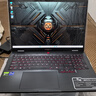 神舟（HASEE）【国家补贴 RTX5060】战神T8 Plus 16英寸游戏本笔记本电脑(i9-14900HX 16G 1TB 2.5K 180HZ) 实拍图