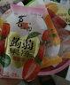 喜之郎蒟蒻果冻26包共520克3口味0脂肪 六一儿童节解馋出游小零食下午茶 实拍图