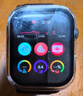 华为【父亲节送礼优选】HUAWEI WATCH D2幻夜黑 动态血压监测一键微体检升级多种健康研究华为智能手表 实拍图