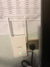 Tenda腾达1500M wifi6信号放大器 5G增强千兆网口wi-fi扩展 AP无线网络信号全屋覆盖 穿墙王扩大中继A23 实拍图