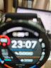 HUAWEI【父亲节送礼优选】HUAWEI WATCH GT 6 雅丹黑 46mm智能手表多维情绪健康全新骑行体验 实拍图