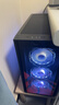 华硕ROG全家桶Intel i7 Ultra高端电竞 RTX5070Ti 三角洲CSGO无畏契约直播游戏组装电脑主机 DIY组装机 265KF盒装+水冷+5070+32G丨配置六 实拍图