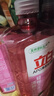 立白APG洗洁精1.38kg*3瓶天然薄荷清香食品可用高效去油除味 实拍图