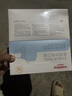 维德（WELLDAY）一次性成人医用外科口罩三层防护防过敏透气灭菌级独立包装100只 实拍图