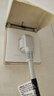 美的（Midea）【整机8年质保】60升电热水器2100W节能省电速热出租屋双重杀菌加长防电墙F60-21WA1 实拍图