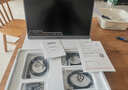 ARZOPA阿卓帕小卓15.6英寸便携显示器 手机笔记本直连扩展屏 PS5/4 SWITCH 电脑显示副屏 A1 GAMUT太空灰 实拍图