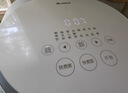 格力（GREE）【价保618】电饭煲家用2-3-4人电饭锅真0涂层316L不锈钢内胆3L小型IH加热多功能煮粥柴火饭3018C 实拍图